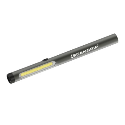 Ручний ліхтарик для інспекції та детейлінга Scangrip Work Pen 200R (03.5127)